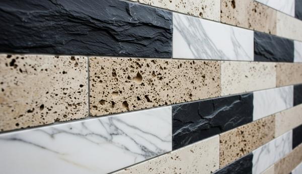 Natural Stone Alternative