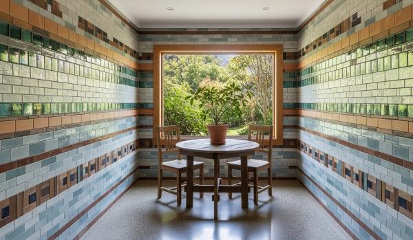 ALtermative Subway Tile