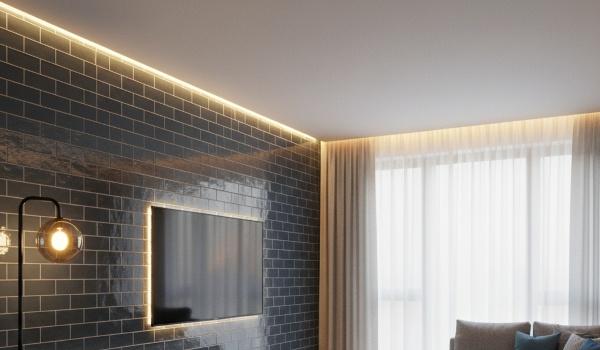 Led Backlighted Subway Tiles