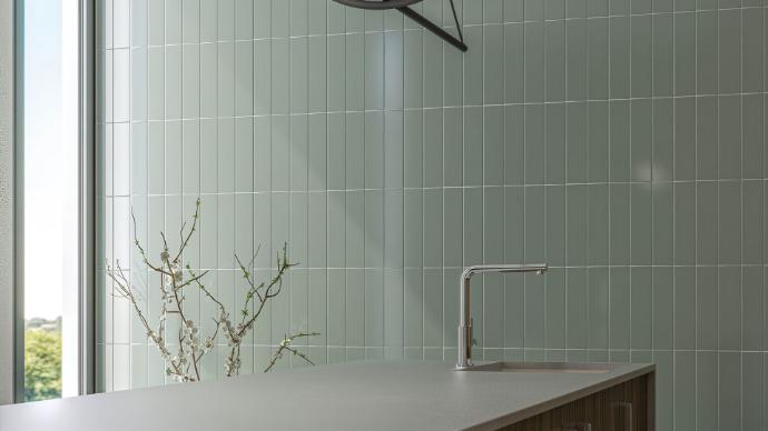 Imagine 3x12 Matte Porcelain Subway Tile