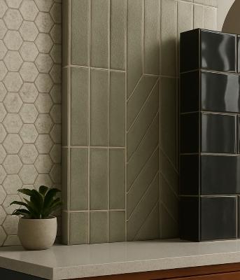 Future Trend of Subay Tiles