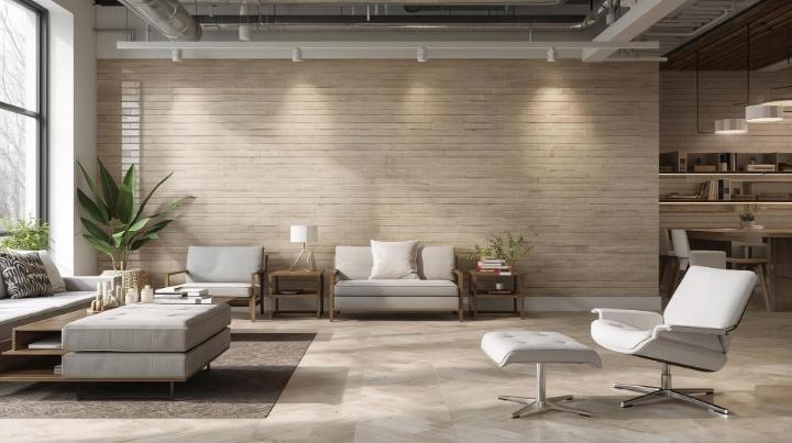 beige-subway-tiles-showcasing-an-application-to-interior-showroom