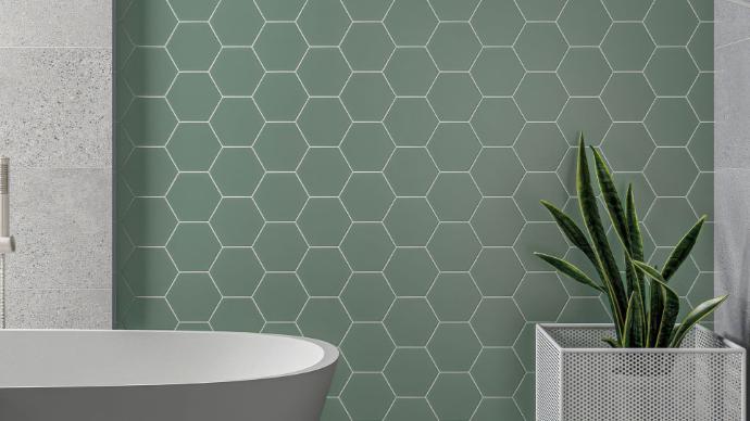 imagine-jade-6x7-hexagon-matte-porcelain-tile-install