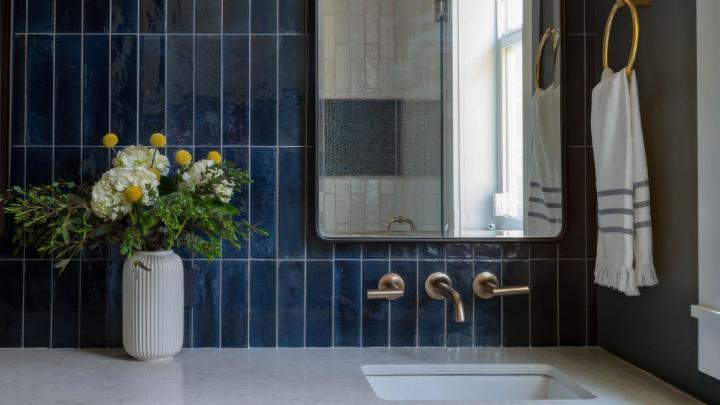 cyprus-blue-ceramic-subway-tile-wall-in-the-bathroom-sink
