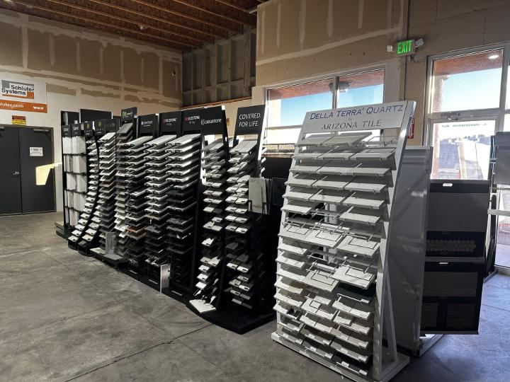 choices for subway tiles