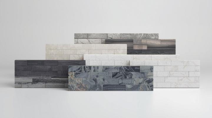 Different types of subway tiles to choose for any spaces.