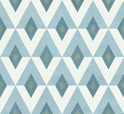 Ibiza diamond decorative porcelain tile