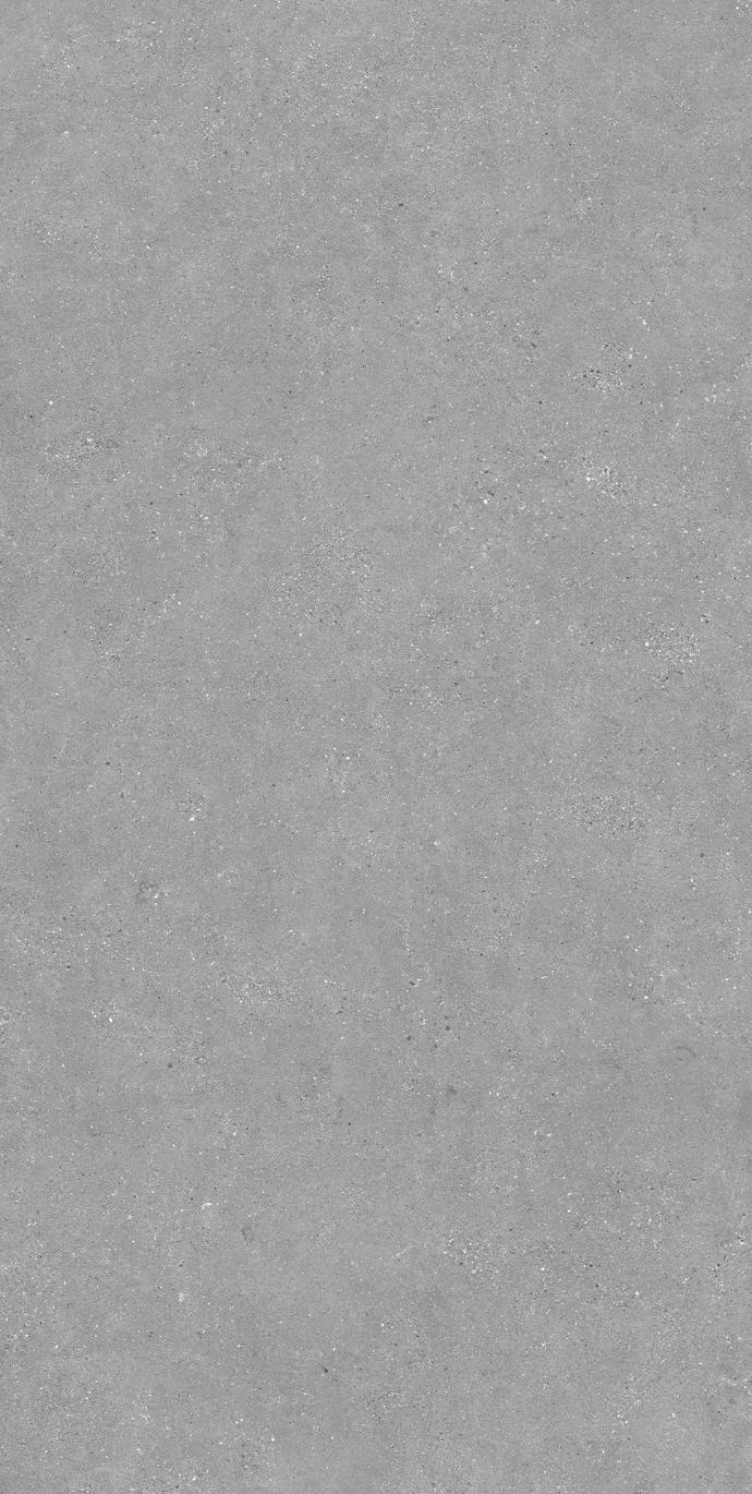 Detailed texture sample of Sandstone Silver porcelain slabs highlighting natural stone look and coloring.