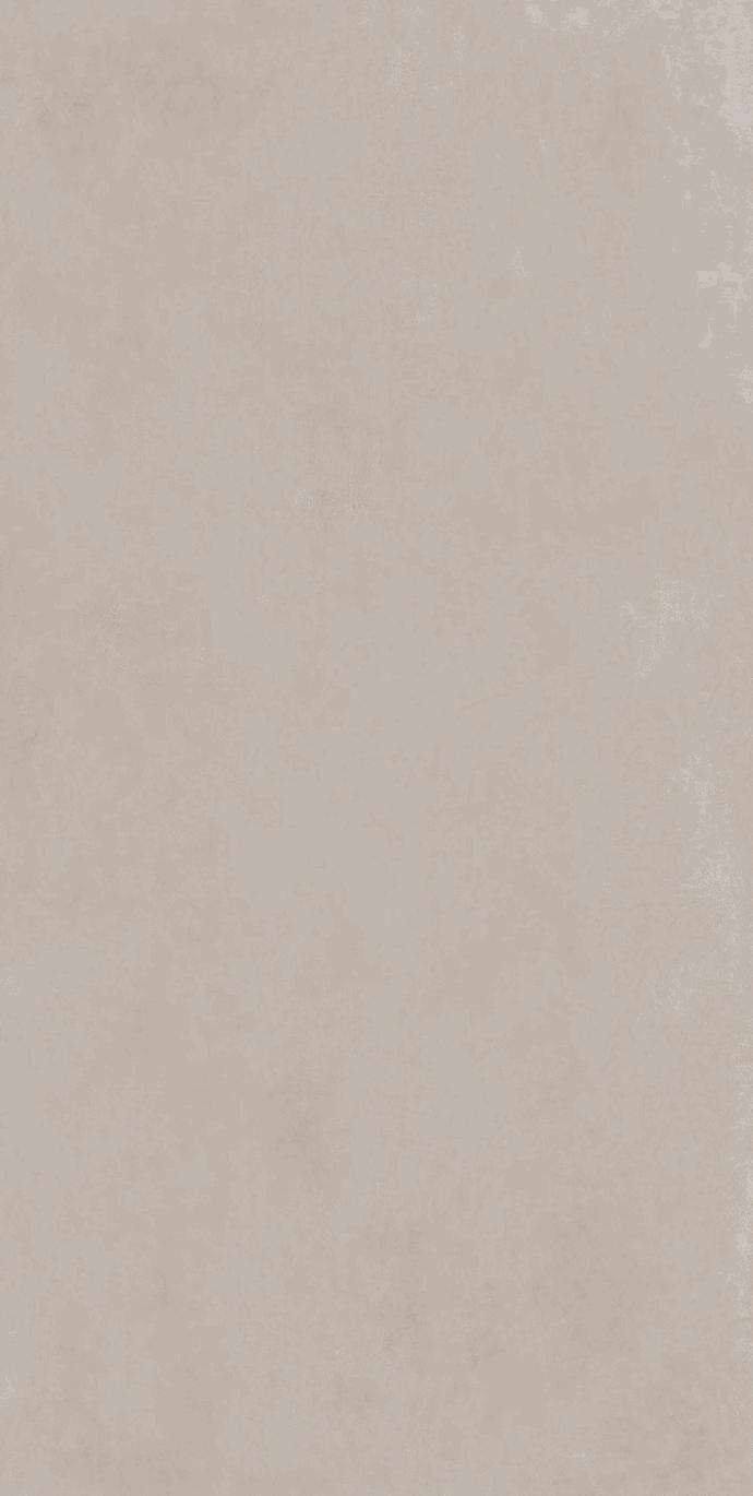 Total Grey porcelain slabs close up view of the refined cement-effect resin surface.