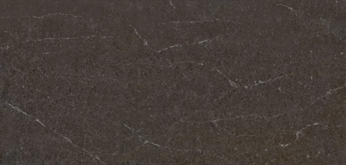 Silestone-eternal emperador porcelain slab at Nova Tile and Stone showroom