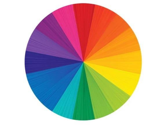 The Color Wheel