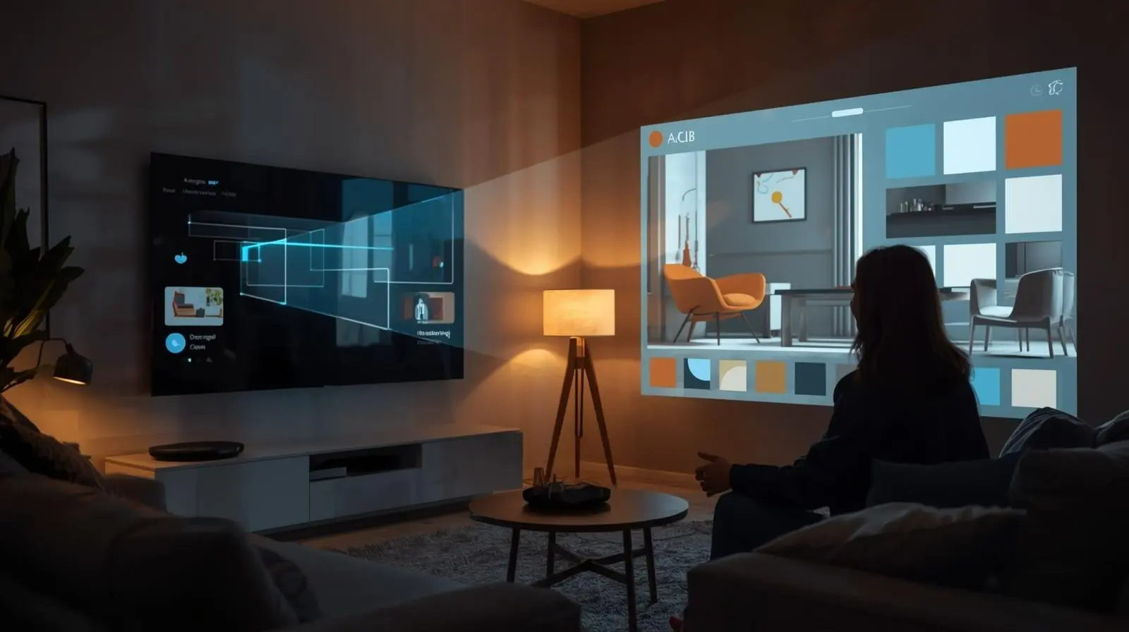 Personalized design guidance at Nova Tile and Stone