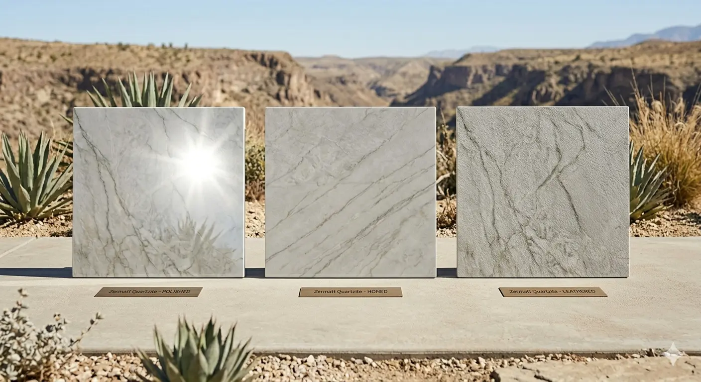 Matchcast Slab What Is A Bookmatched Slab? Natural Stone Countertops Explained